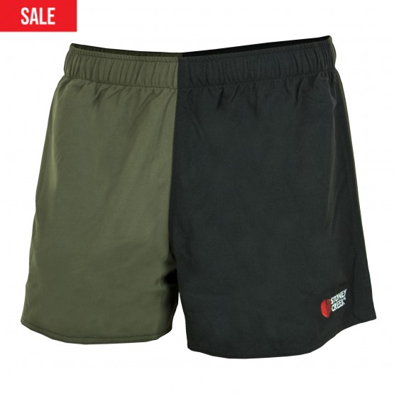 Men's Jester Shorts